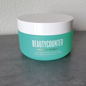 Beautycounter aha mask